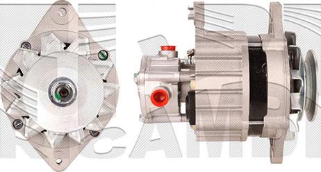 Autoteam ABO270A - Генератор vvparts.bg