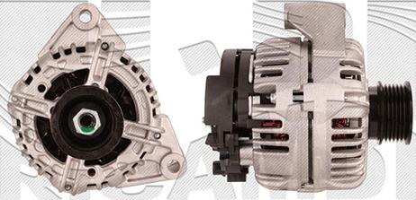 Autoteam ABO271 - Генератор vvparts.bg