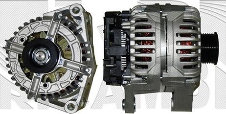 Autoteam ABO278A - Генератор vvparts.bg