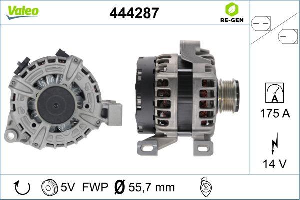 Autoteam ABOA41 - Генератор vvparts.bg