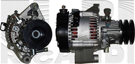 Autoteam ADN129A - Генератор vvparts.bg