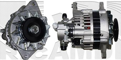 Autoteam AHI101A - Генератор vvparts.bg