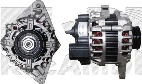 Autoteam AMA110 - Генератор vvparts.bg