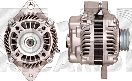 Autoteam AMI238 - Генератор vvparts.bg