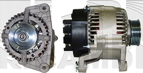 Autoteam AMM105A - Генератор vvparts.bg