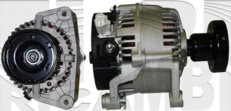 Autoteam AMM107A - Генератор vvparts.bg