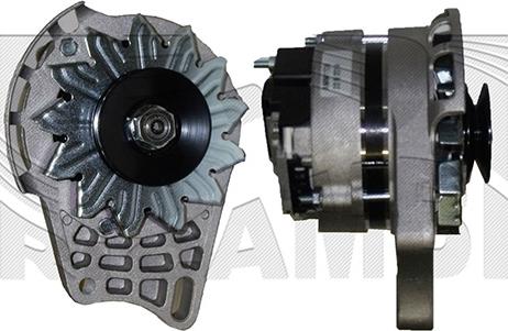 Autoteam AMM110A - Генератор vvparts.bg