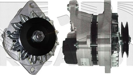 Autoteam AMM113A - Генератор vvparts.bg