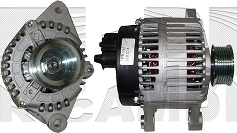 Autoteam AMM122A - Генератор vvparts.bg