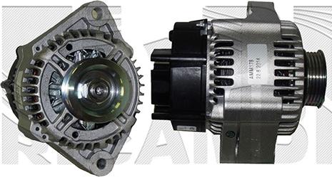 Autoteam AMM178A - Генератор vvparts.bg