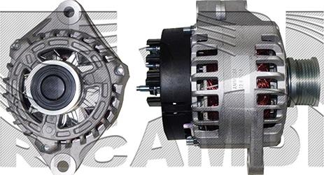 Autoteam AMM208A - Генератор vvparts.bg