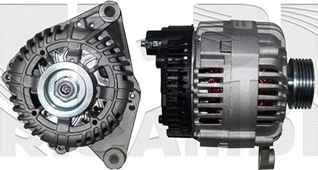 Autoteam AVA149 - Генератор vvparts.bg