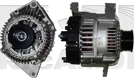 Autoteam AVA146A - Генератор vvparts.bg