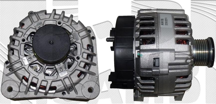 Autoteam AVA105A - Генератор vvparts.bg