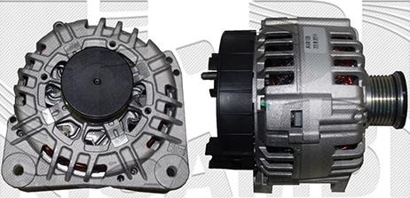 Autoteam AVA105 - Генератор vvparts.bg