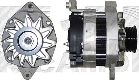 Autoteam AVA114A - Генератор vvparts.bg