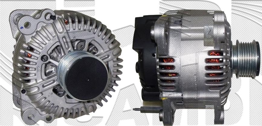 Autoteam AVA325A - Генератор vvparts.bg