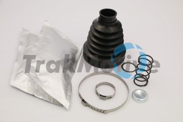 Autoteam G500667 - Маншон, полуоска vvparts.bg