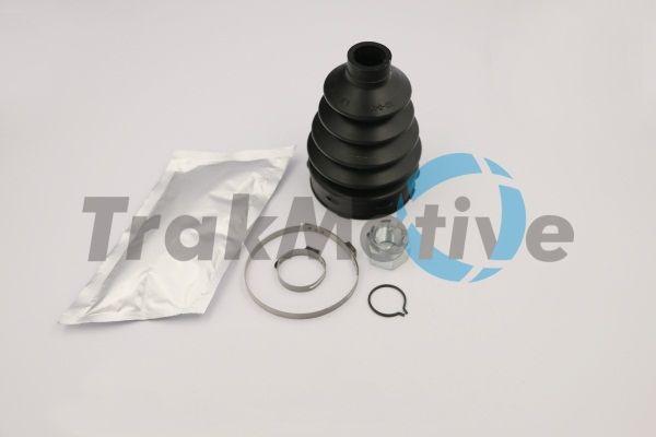 Autoteam G500619 - Маншон, полуоска vvparts.bg