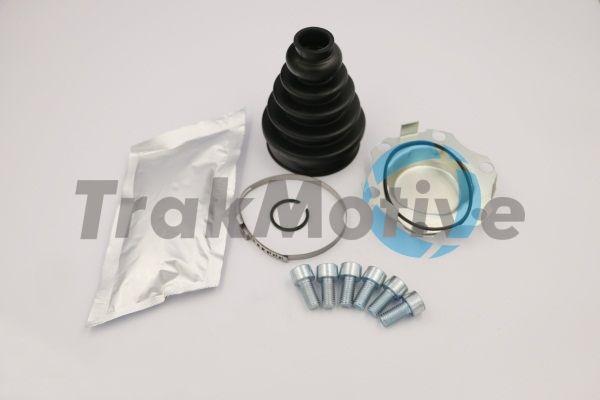 Autoteam G500710 - Маншон, полуоска vvparts.bg