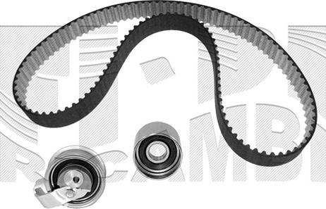 Autoteam KAT1448 - Комплект ангренажен ремък vvparts.bg