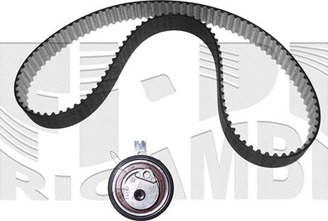 Autoteam KAT1669 - Комплект ангренажен ремък vvparts.bg