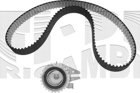 Autoteam KAT1185 - Комплект ангренажен ремък vvparts.bg