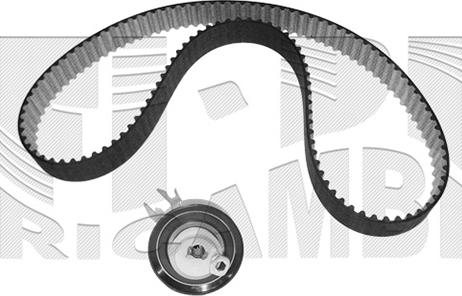 Autoteam KAT1221 - Комплект ангренажен ремък vvparts.bg