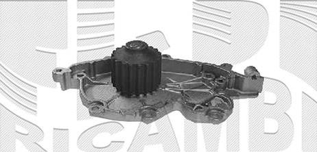 Autoteam WPA490 - Водна помпа vvparts.bg