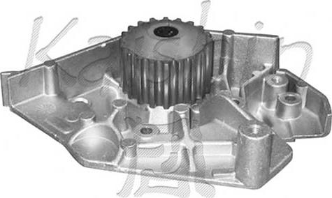 Autoteam WPA346 - Водна помпа vvparts.bg