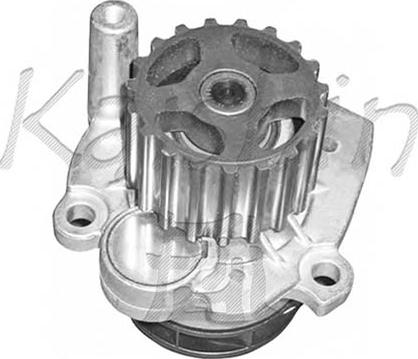 Autoteam WPA388 - Водна помпа vvparts.bg