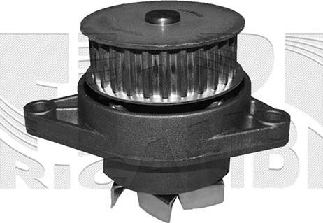 Autoteam WPA338 - Водна помпа vvparts.bg