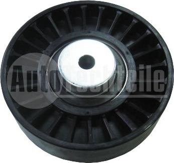 AUTOTECHTEILE 314 5069 - Паразитна / водеща ролка, пистов ремък vvparts.bg