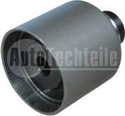 AUTOTECHTEILE 310 9001 - Паразитна / водеща ролка, пистов ремък vvparts.bg