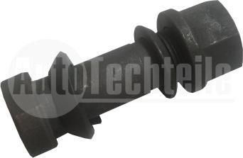 AUTOTECHTEILE 100 4004 - Колесен болт vvparts.bg