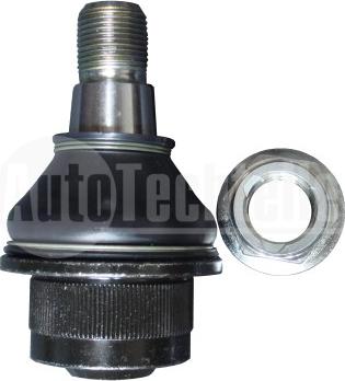 AUTOTECHTEILE 100 3312 - Шарнири vvparts.bg