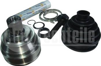 AUTOTECHTEILE 340 7025 - Каре, полуоска vvparts.bg