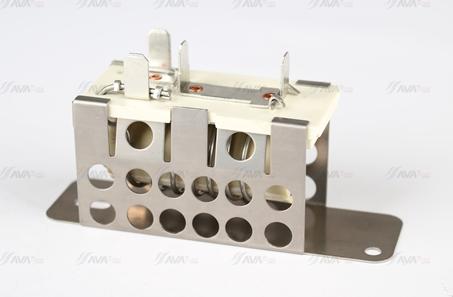 Ava Quality Cooling FDR005 - Съпротивление, вентилатор за вътрешно пространство vvparts.bg