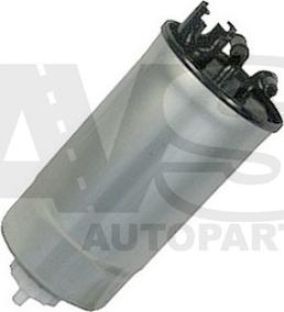 Magneti Marelli 154065930160 - Горивен филтър vvparts.bg