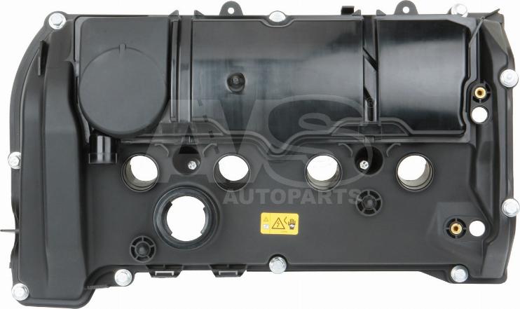 AVS Autoparts CV0704 - Капак на клапаните (на цилиндровата глава) vvparts.bg