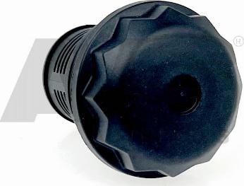 AVS Autoparts DF1302 - Маслен филтър, диференциал vvparts.bg