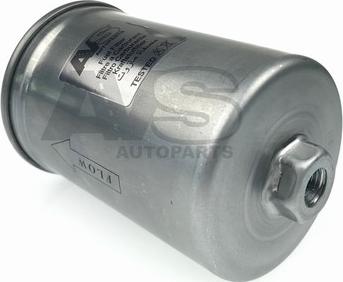 AVS Autoparts E505 - Горивен филтър vvparts.bg