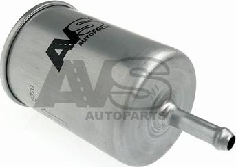 AVS Autoparts EA512 - Горивен филтър vvparts.bg