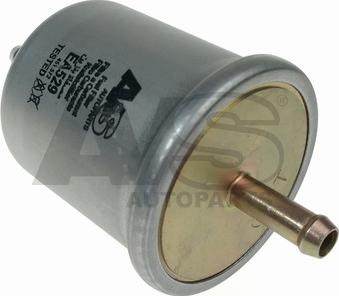 AVS Autoparts EA529 - Горивен филтър vvparts.bg