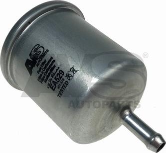 Magneti Marelli 154098846690 - Горивен филтър vvparts.bg