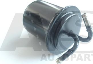 AVS Autoparts EA036 - Горивен филтър vvparts.bg