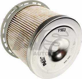 AVS Autoparts F903 - Горивен филтър vvparts.bg