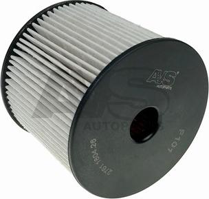 AVS Autoparts F101 - Горивен филтър vvparts.bg