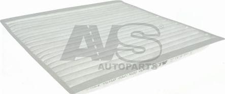 AVS Autoparts HB470 - Филтър купе (поленов филтър) vvparts.bg