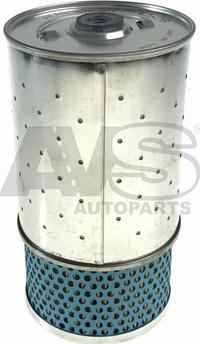 AVS Autoparts L528 - Маслен филтър vvparts.bg